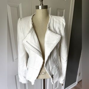 White House Black Market jacket